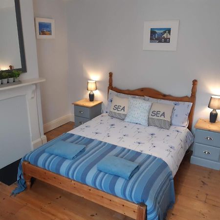 The Nautical Nest In The Heart Of Dartmouth Villa Eksteriør billede